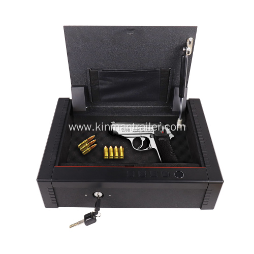 gun case combination lock